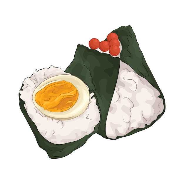 Onigiri