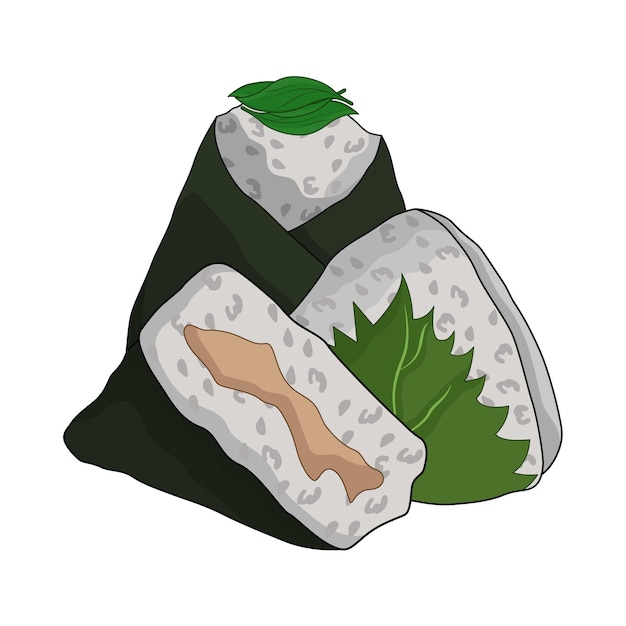Onigiri