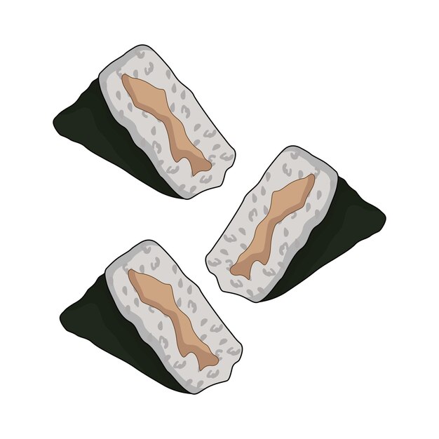 Onigiri