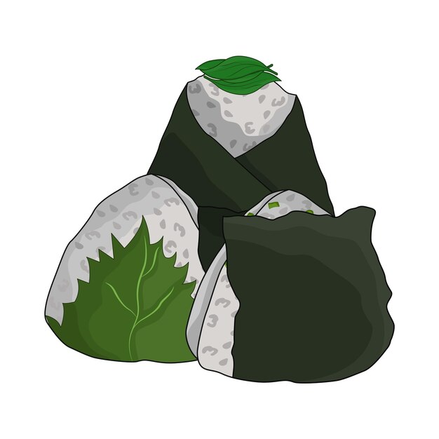 Onigiri
