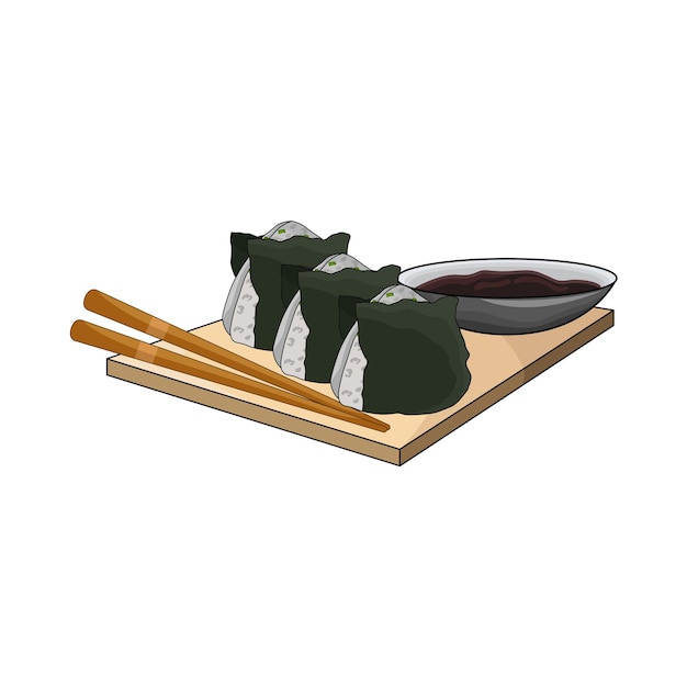 Onigiri