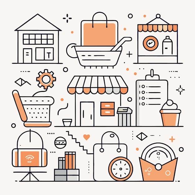 Optimice su estrategia minorista con soluciones innovadoras
