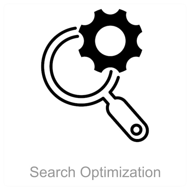Optimización de búsqueda