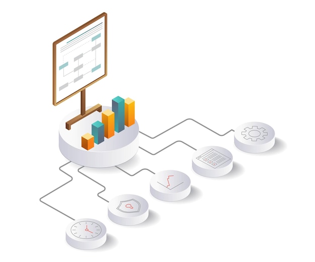 Optimización de la gestión de las redes empresariales en las organizaciones