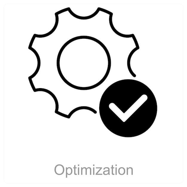 Optimización de las operaciones