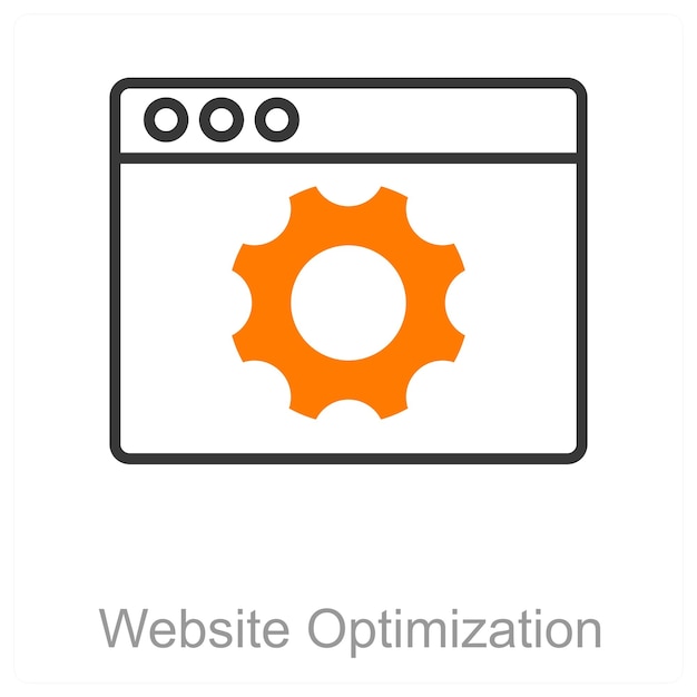 Optimización de sitios web