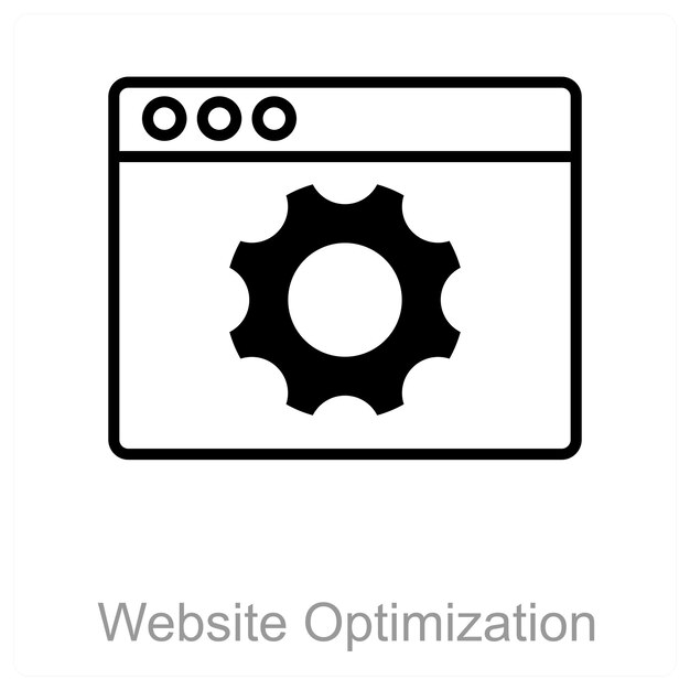 Optimización de sitios web