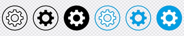 Optimizar diseños de símbolos vectoriales versátiles para interfaces personalizables
