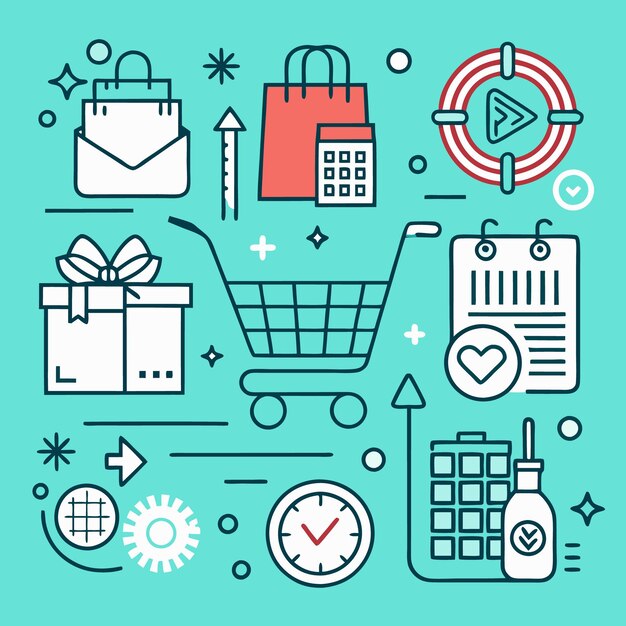 Optimizar la experiencia de compra con un servicio de entrega eficiente al cliente