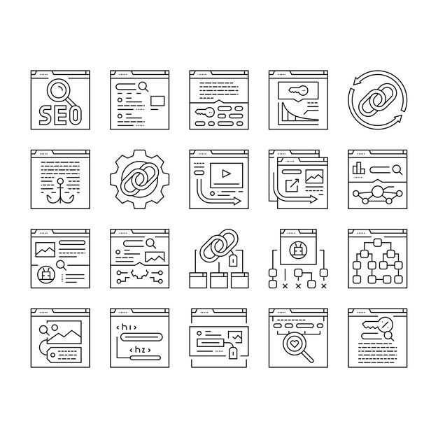optimizar los iconos de la comunidad