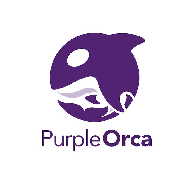 orca morada