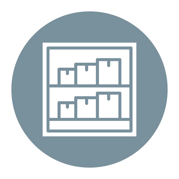 Ordenar la imagen vectorial del icono Se puede utilizar para la tienda en línea