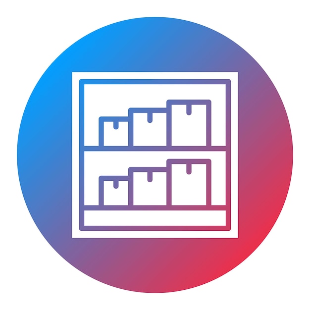 Ordenar la imagen vectorial del icono Se puede utilizar para la tienda en línea