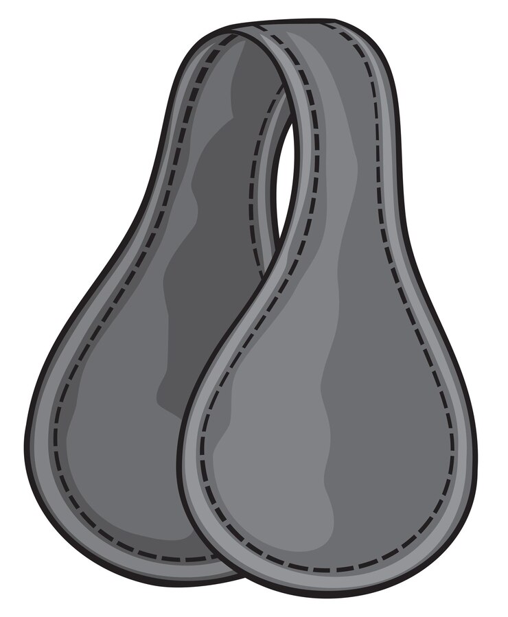 Vector orejeras