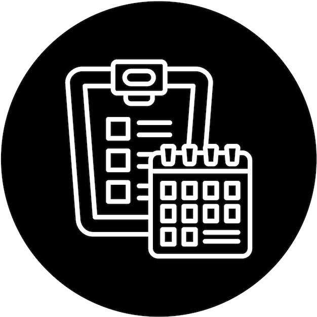 Organizar el estilo del icono