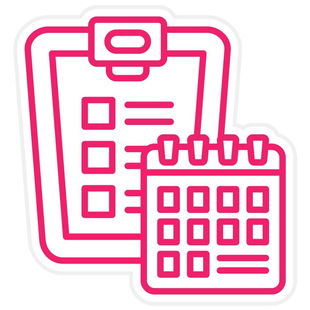 Organizar el estilo del icono