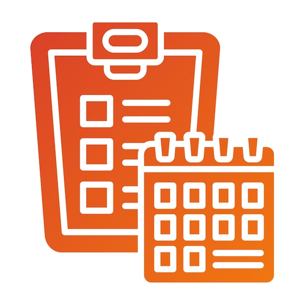 Organizar el estilo del icono