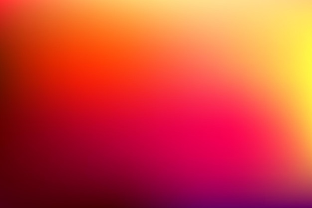 el orgullo borroso color de fondo