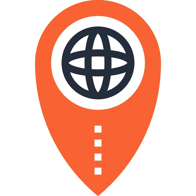 orientación geográfica