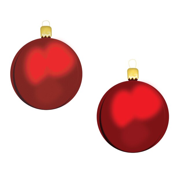 Ornamentación para la pelota Ornamentación para la Navidad