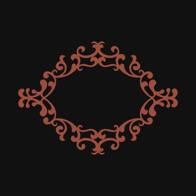 Ornamento de la época