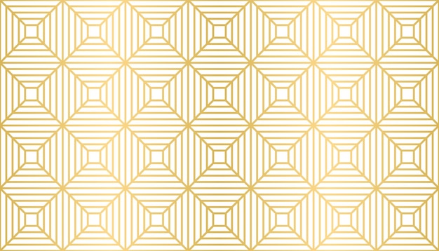 Ornamento geométrico sin costuras en el arte árabe tradicional Gran diseño para la envoltura de la cubierta textil de tela