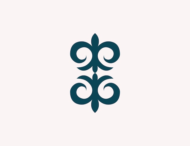 Ornamento nacional de Kazajistán