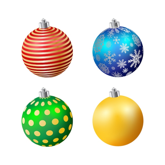 Ornamento de Navidad