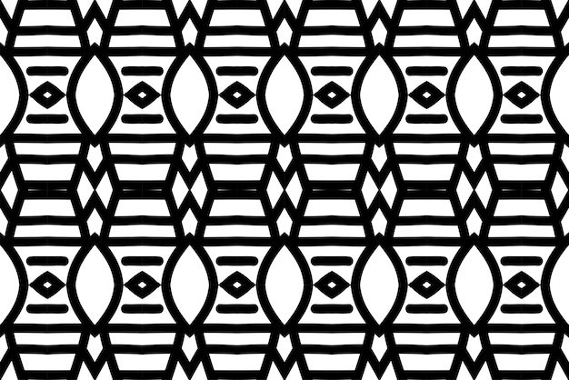 Ornamento de patrones sin fisuras. Fondo geométrico. Impresión textil, diseño web, fondo abstracto.