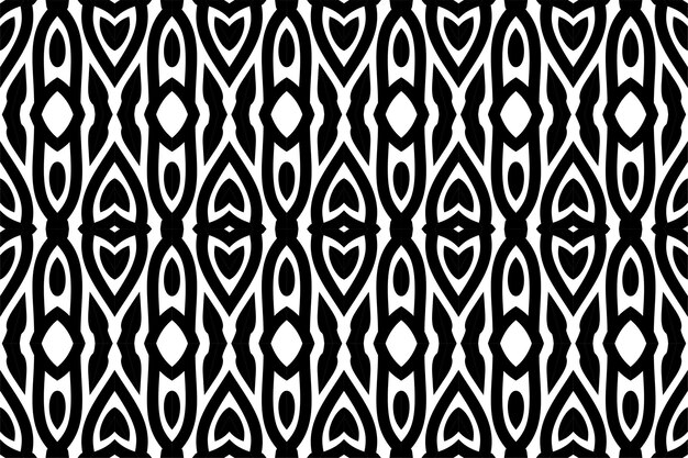 Ornamento de patrones sin fisuras. Fondo geométrico. Impresión textil, diseño web, fondo abstracto.