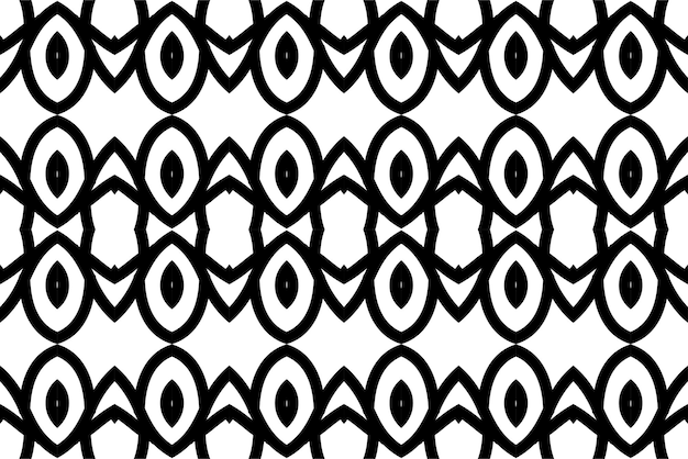 Ornamento de patrones sin fisuras. Fondo geométrico. Impresión textil, diseño web, fondo abstracto.