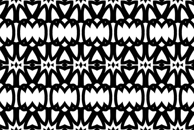 Ornamento de patrones sin fisuras. Fondo geométrico. Impresión textil, diseño web, fondo abstracto.