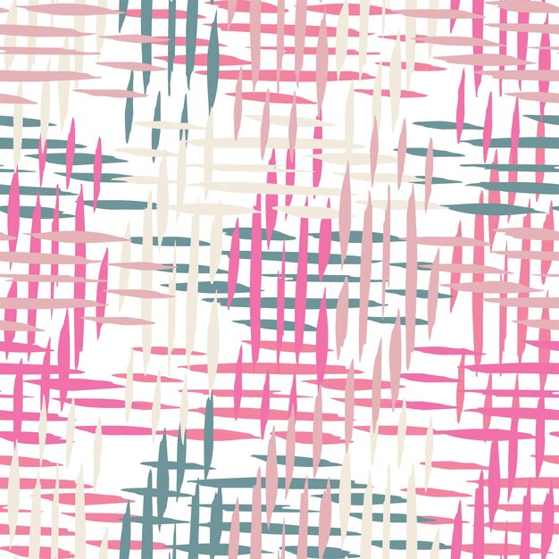 Ornamento vectorial con hojas de cáñamo