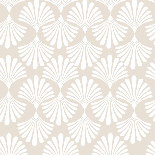 Ornamentos blancos