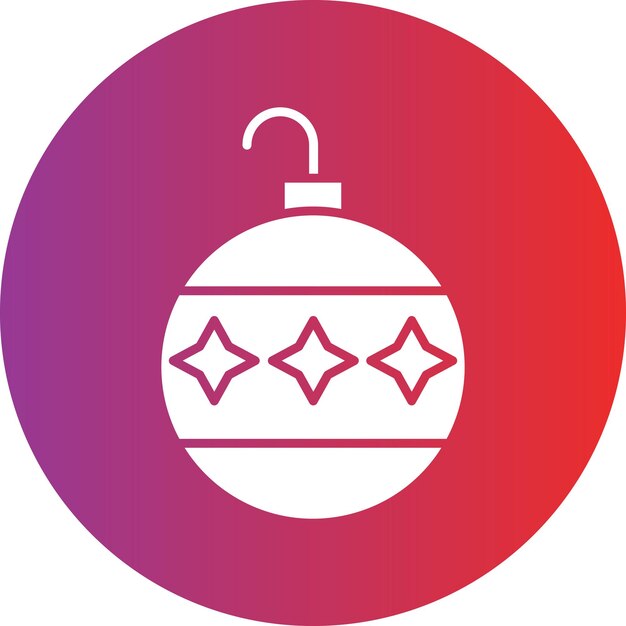 Ornamentos de diseño vectorial Estilo de icono