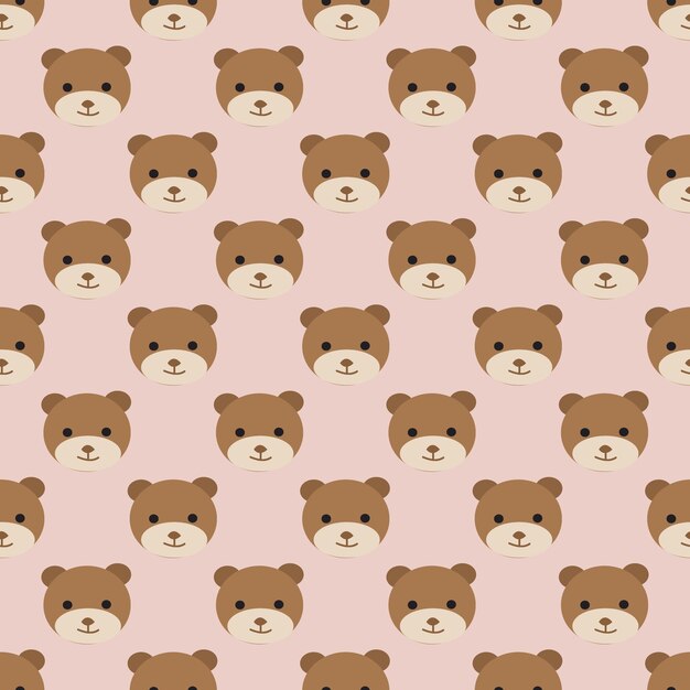 el oso animal