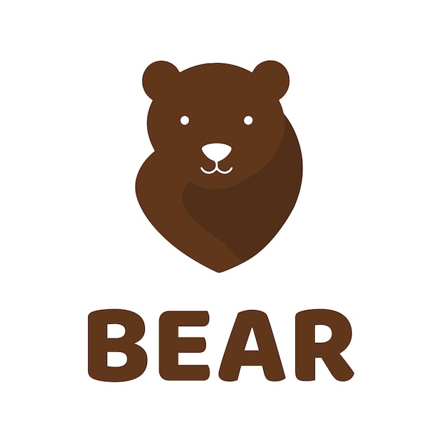 Oso logo vector
