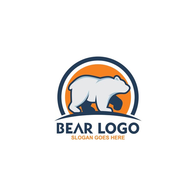 Oso logo vector