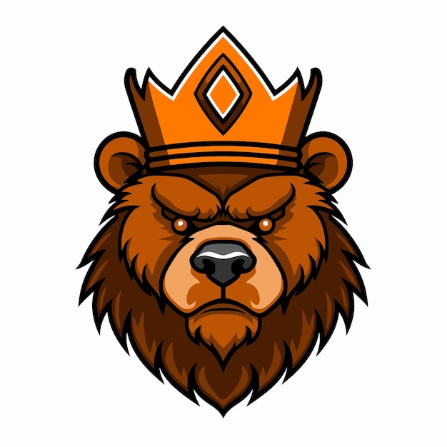 Oso mascota