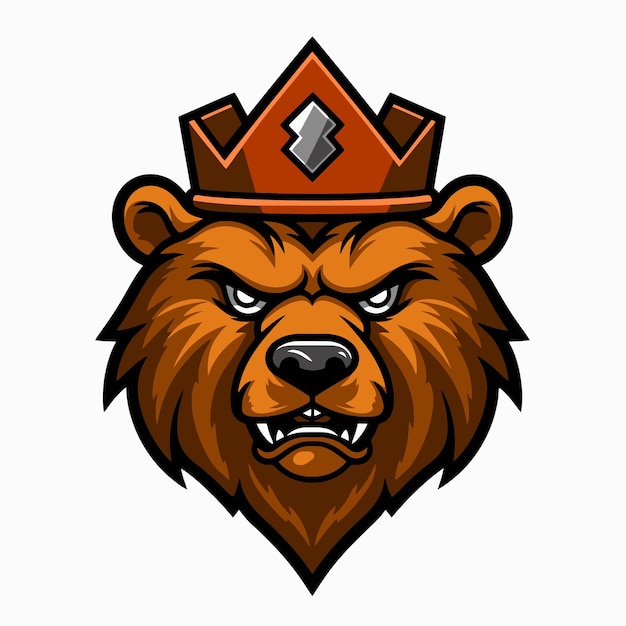 Oso mascota