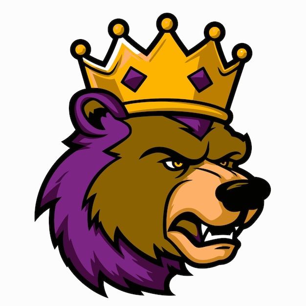 Oso mascota
