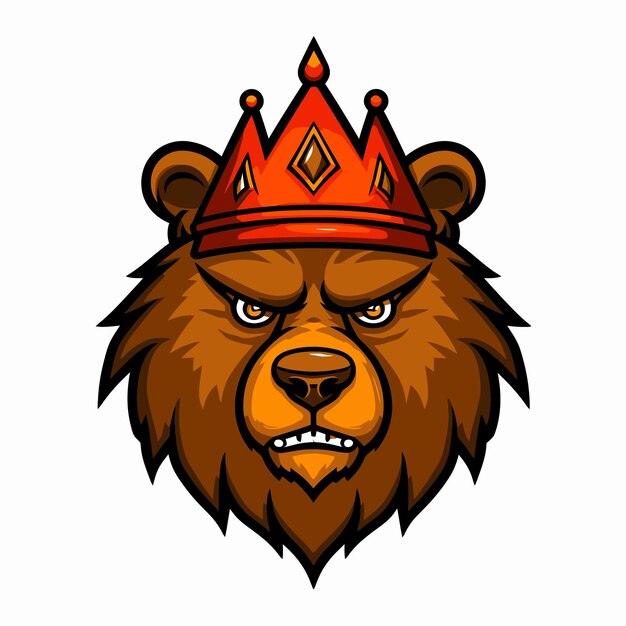 Oso mascota