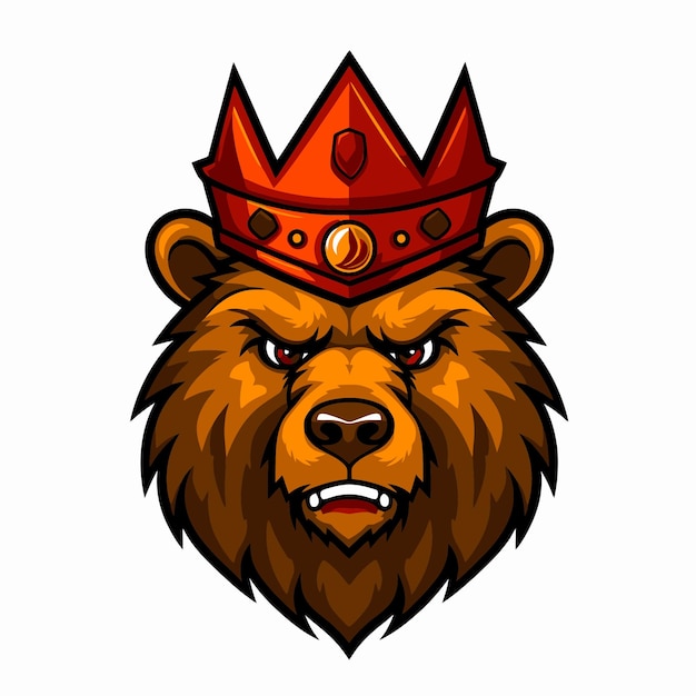 Oso mascota