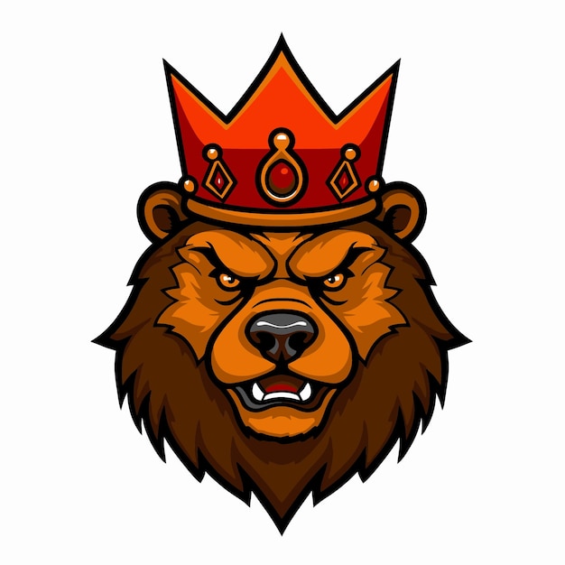 Oso mascota