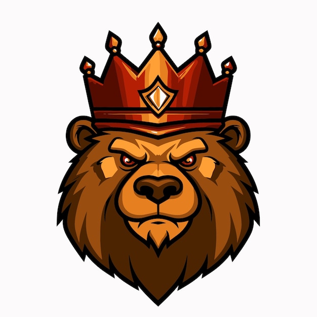 Oso mascota