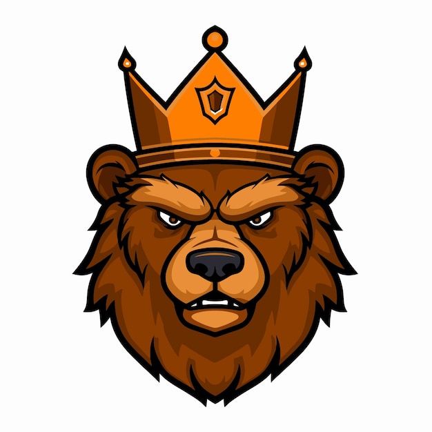Oso mascota