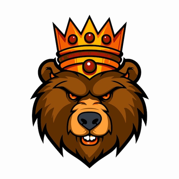 Oso mascota