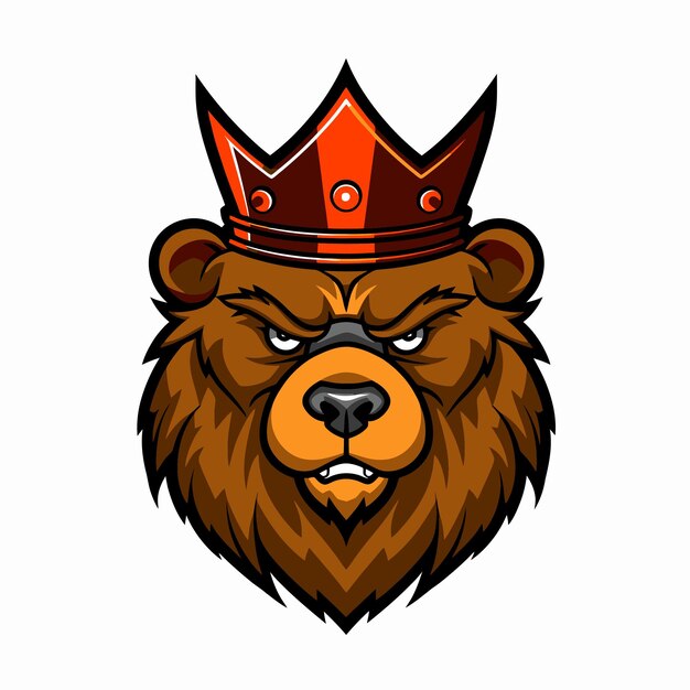 Oso mascota