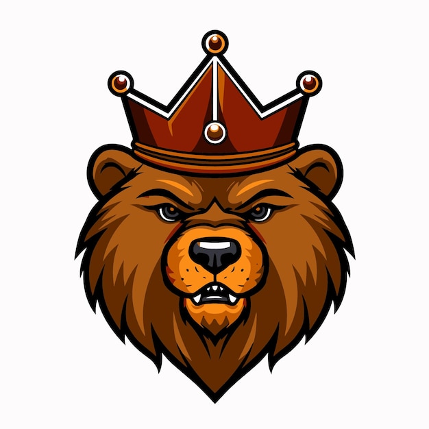 Oso mascota