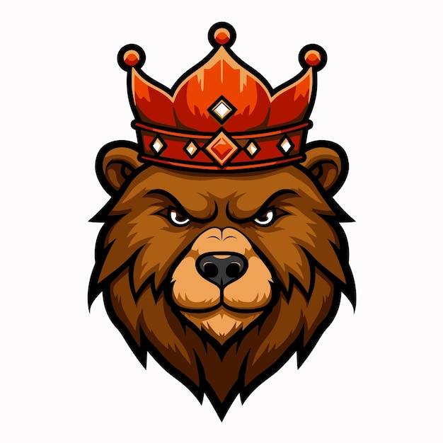 Oso mascota